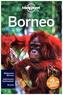 Lonely Planet Borneo