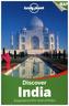 Lonely Planet Discover India