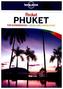 Lonely Planet Pocket Phuket