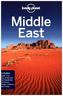 Lonely Planet Middle East Guide