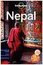 Lonely Planet Nepal