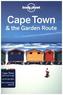 Lonely Planet Cape Town & the Garden Route