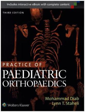 Practice of Pediatric Orthopedics