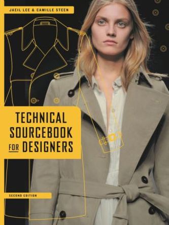 Technical Sourcebook for Designers