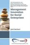 Strategy Making in Nonprofit Organizations