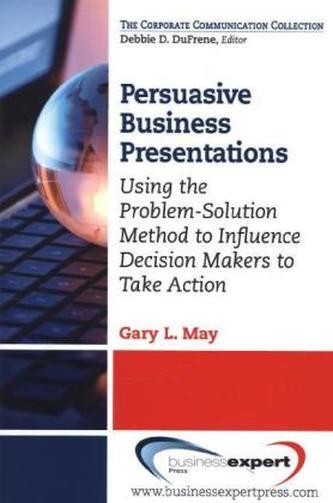 Persuasive Business Presentations
