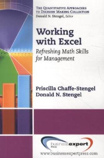 Working with Excel