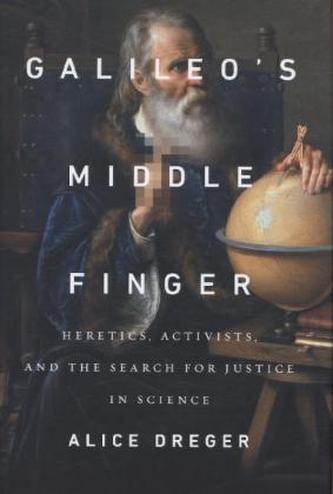 Galileo's Middle Finger