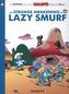 The Strange Awakening of Lazy Smurf