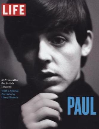 LIFE Paul