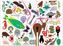 Charley Harper's Animal Kingdom