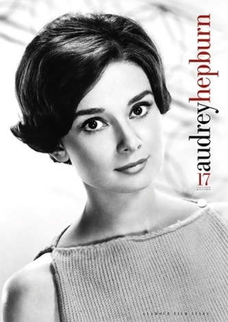 Audrey Hepburn 2017