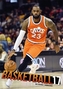 Basketball 2017