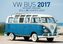Volkswagen Bus: VW Bulli 2017