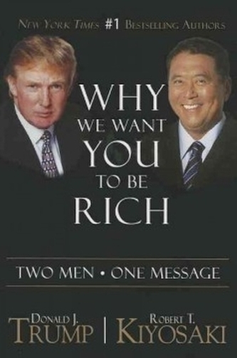 Why We Want You to Be Rich