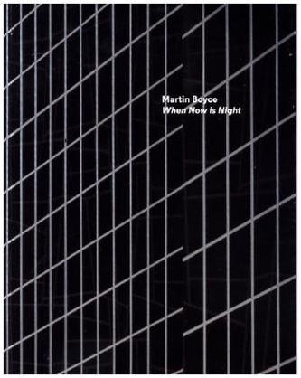 Martin Boyce