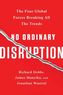 No Ordinary Disruption