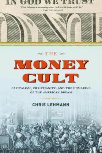 The Money Cult