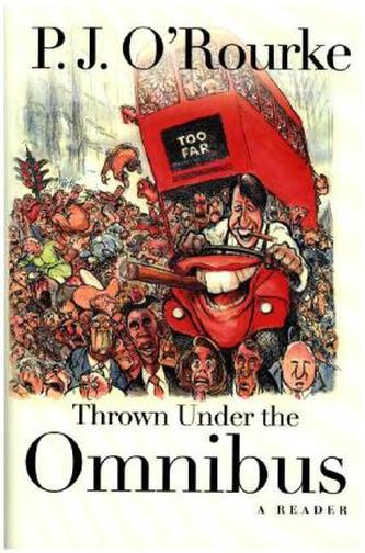 Thrown Under the Omnibus