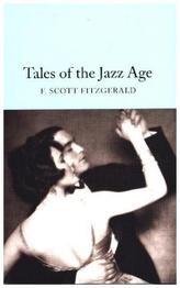 Tales of the Jazz Age