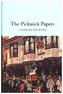 The Pickwick Papers