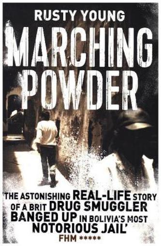 Marching Powder