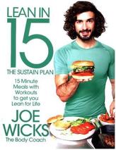 Lean in 15 - The Sustain Plan