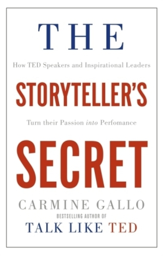 Storyteller's Secret