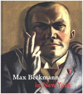 Max Beckmann in New York