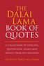 The Dalai Lama Book of Quotes