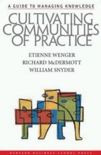 Cultivating Communities of Practice