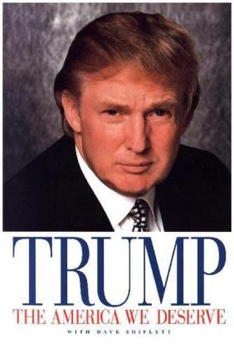 The America We Deserve