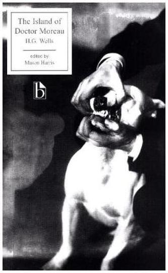 The Island of Doctor Moreau