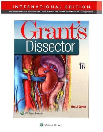 Grant's Dissector