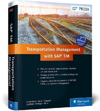Transportation Management with SAP TM