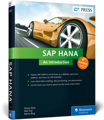SAP HANA