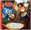 Elena of Avalor Elena and Naomi's Big Adventure