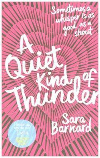 A Quiet Kind of Thunder