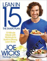 Lean in 15: The Shape Plan