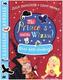 The Princess and the Wizard Sticker Activity