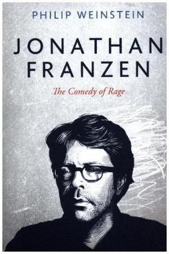 Jonathan Franzen