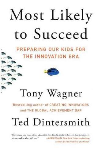 Most Likely to Succeed