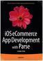 iOS eCommerce App Development with Parse