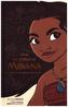 The Story of Moana
