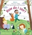 Lift-the-Flap First Questions & Answers How do I see?