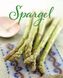 Das Spargel-Kochbuch