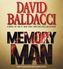 Memory Man, 8 Audio-CDs