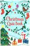 Christmas Quiz Book
