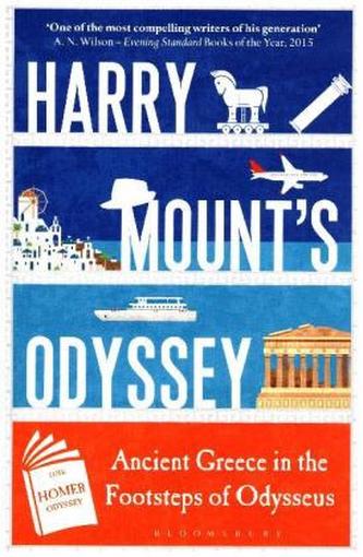 Harry Mount's Odyssey