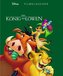 Disney Filmklassiker - Der König der Löwen